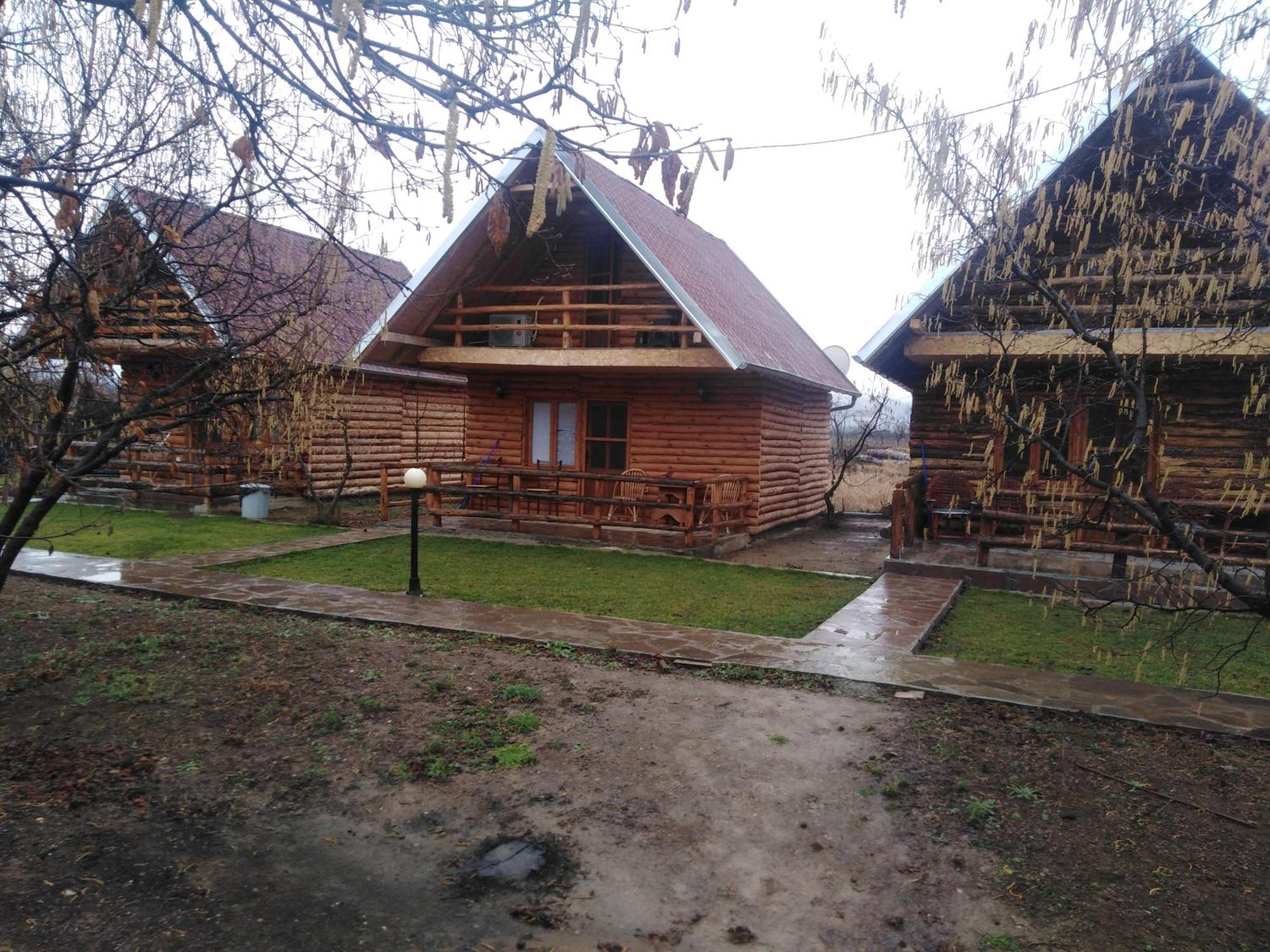 Vila Viktori Pirot Room photo
