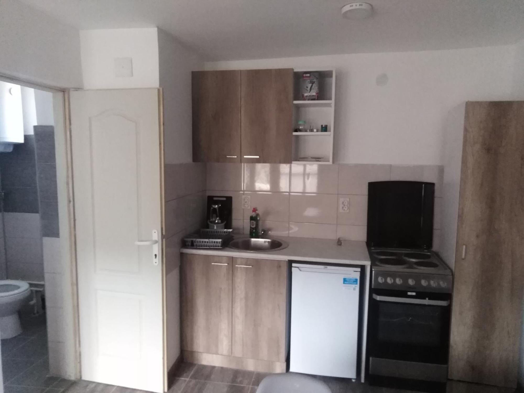 Vila Viktori Pirot Room photo