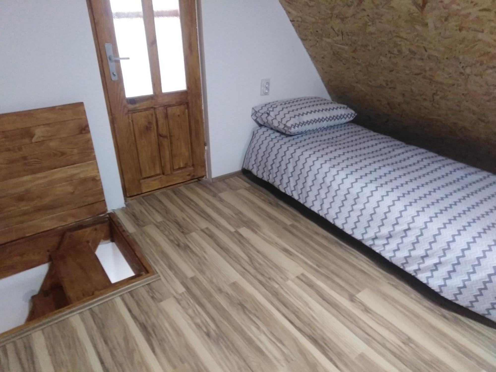 Vila Viktori Pirot Room photo